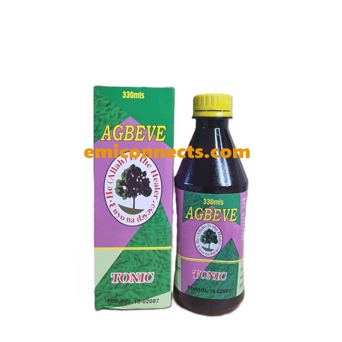 AGBEVE TONIC