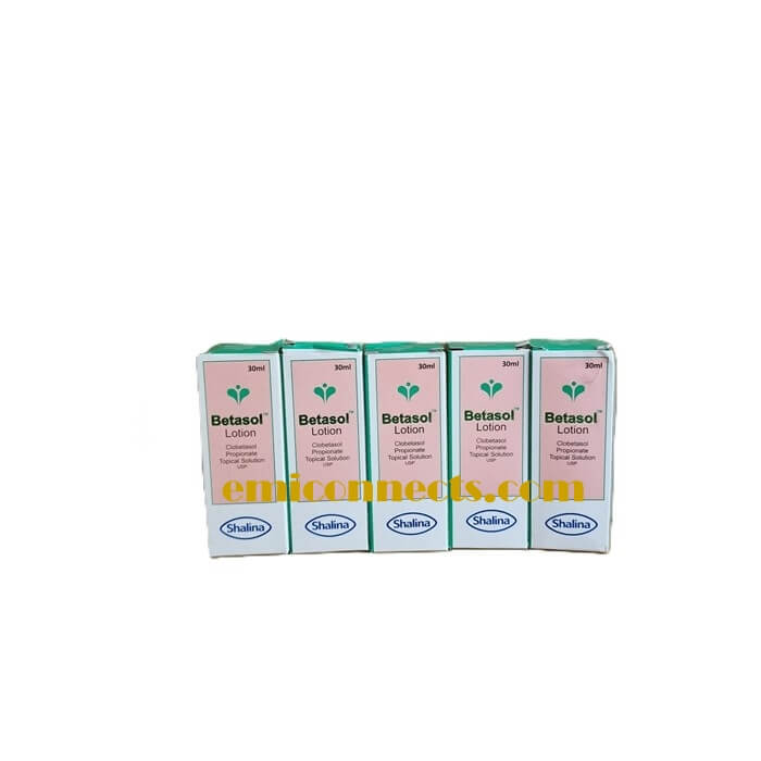 BETASOL LOTION - 30ML