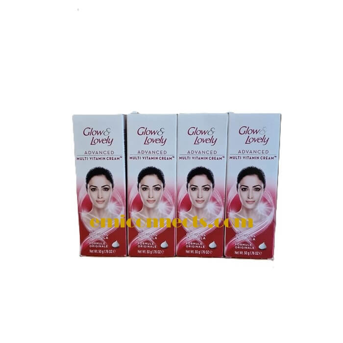 Glow & Lovely ADVANCE MULTI VITAMIN CREAM