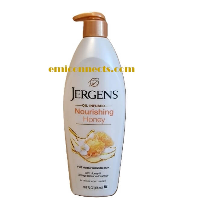 Jergens Enriching Shea Butter