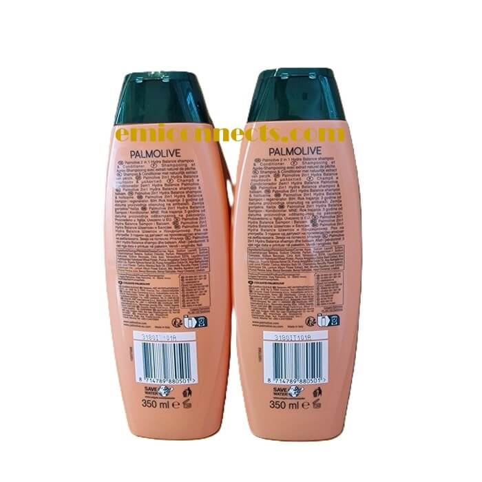 Palmolive 2 in 1 Hydra Balance Shampoo by Palmolive