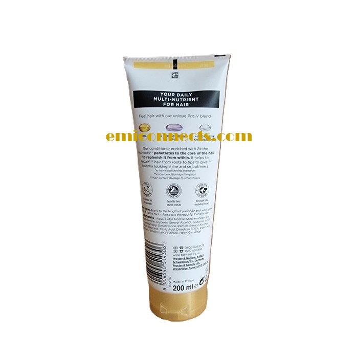 Pantene Conditioner Repair & Protect 200ml