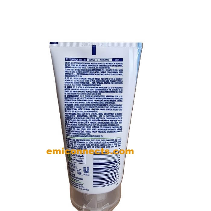 St. Ives Blemish Control Apricot Face Scrub 150mlNew Product