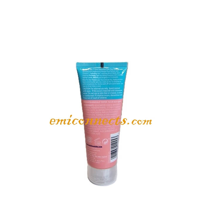 T-Zone Australian Pink Clay Mask 125ml