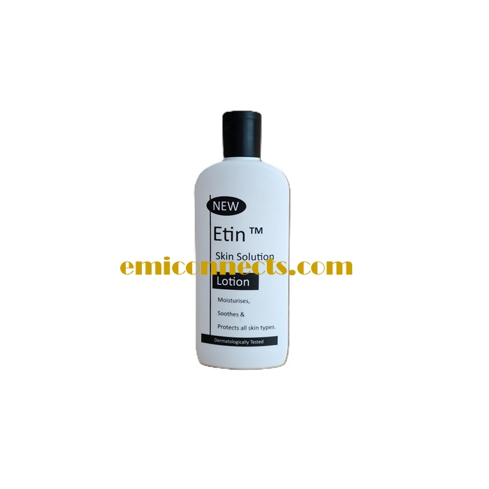 ETIN SKIN SOLUTION LOTION - 250ML