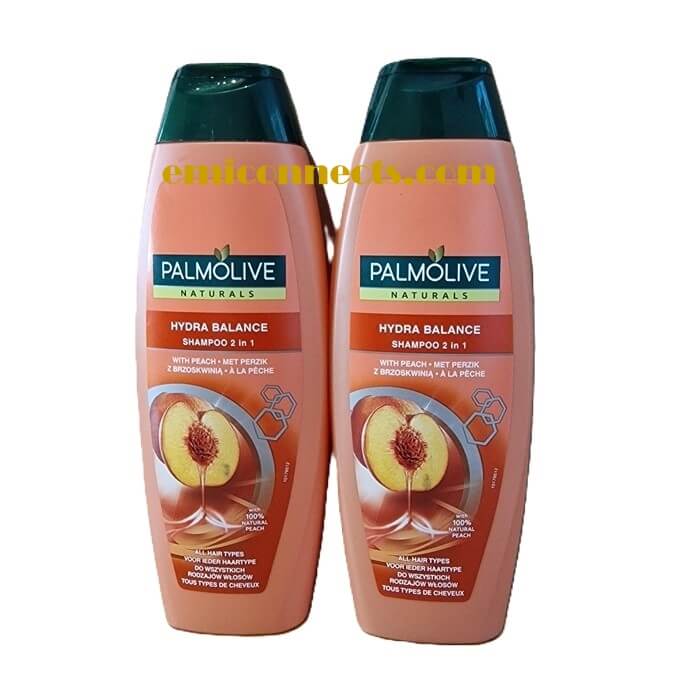 Palmolive 2 in 1 Hydra Balance Shampoo by Palmolive