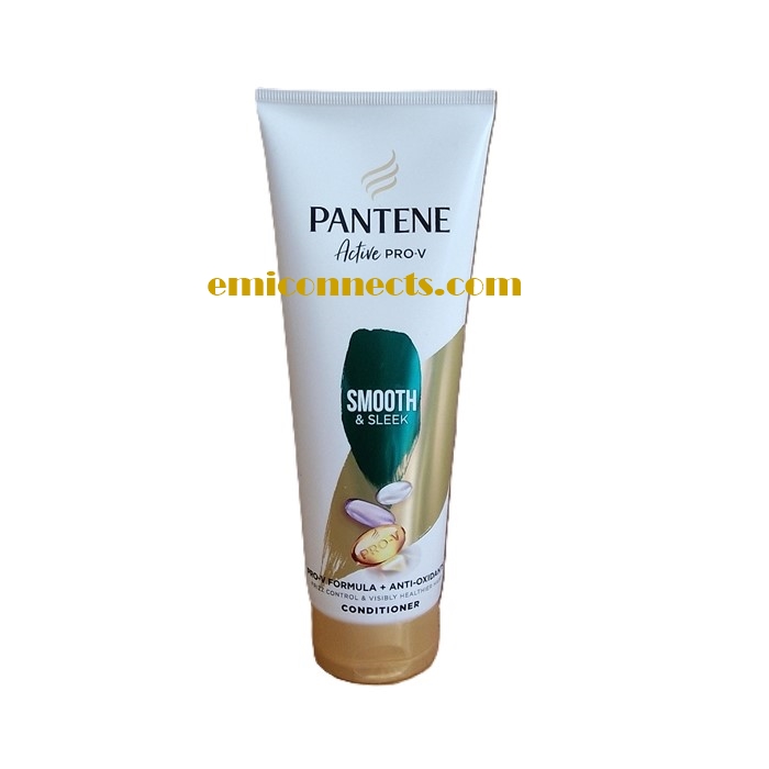 PANTENE CONDITIONER SMOOTH & SLEEK 200ml