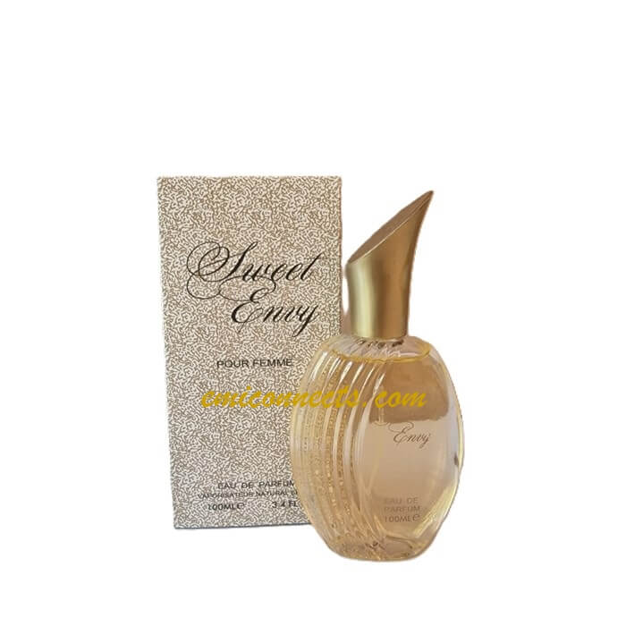 Sweet Envy Pour Femme Perfume 100ml