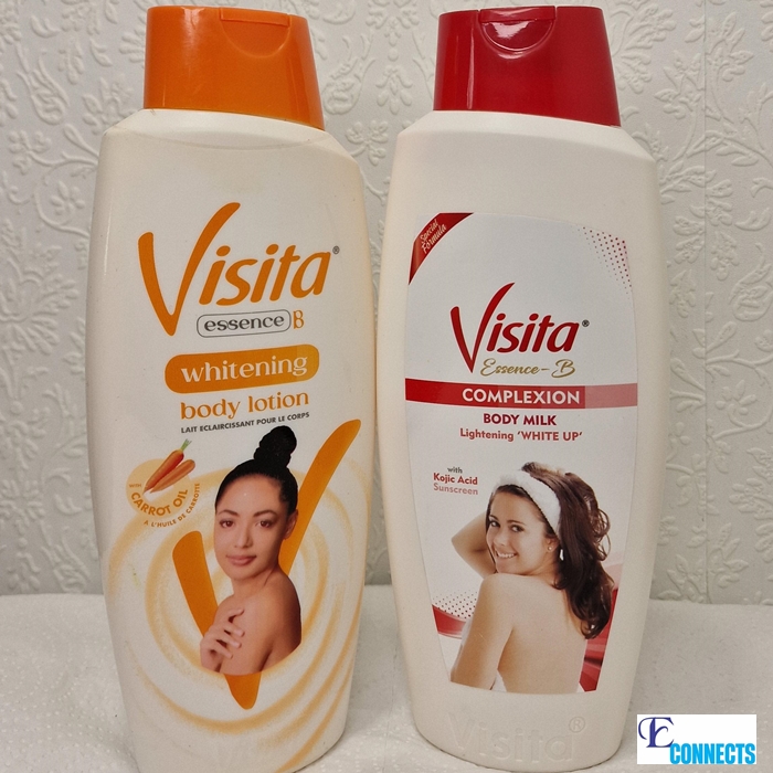 VISITA ESSENCE B SKIN LIGHTENING LOTION