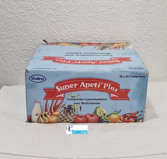 Super Apeti Plus